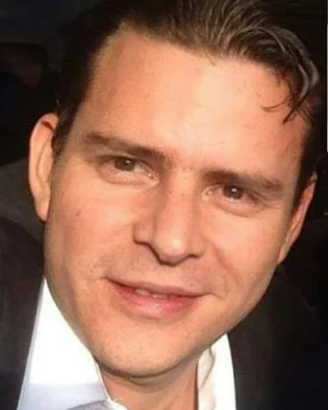 Geuriel Danini, productor de cine