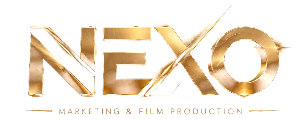 NexoMedia · Marketing & Film Production